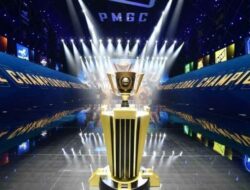 50 Tim eSports Bakal Bertarung di Turnamen PUBG Mobile Internasional PMGC 2023 di Turki-Malaysia