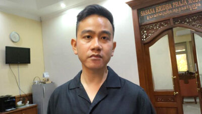 Meutya Hafid Soal Gibran Jadi Kader Partai Golkar: Belum Dengar!