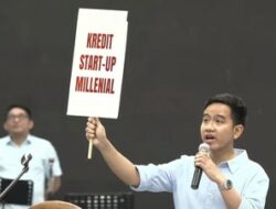 Tantowi Yahya: Gibran Jadi Bintang Panggung Saat Deklarasi Capres-Cawapres
