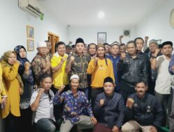 Kisah MKGR, SOKSI dan Kosgoro Bersama TNI Tumpas PKI