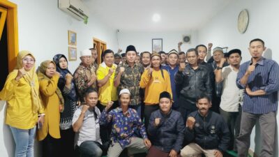 Kisah MKGR, SOKSI dan Kosgoro Bersama TNI Tumpas PKI