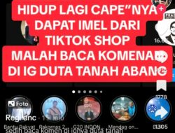 Tutup TikTok Shop, Mendag Zulhas Banjir Hujatan Netizen