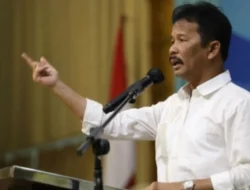Walikota Batam Bongkar Dalang Kericuhan Rempang, Oknum Pemprov Kepri Terseret
