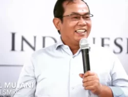 Saiful Mujani Sentil Gibran Hingga Singgung Prabowo Terlibat Penculikan dan Putusan MK