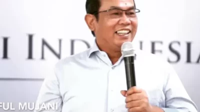 Saiful Mujani Sentil Gibran Hingga Singgung Prabowo Terlibat Penculikan dan Putusan MK