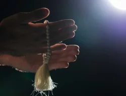 Ayat Seribu Dinar, Doa Pembuka Pintu Rezeki