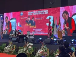 Megawati: Kita Ini Lambangnya Banteng, Mana Ada Banteng Itu Keok! Banteng Nanduk!