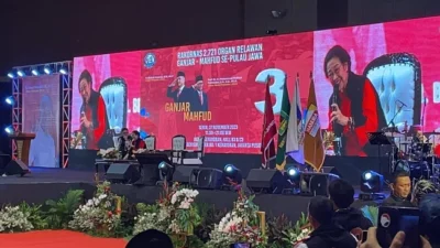 Megawati: Kita Ini Lambangnya Banteng, Mana Ada Banteng Itu Keok! Banteng Nanduk!