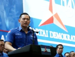 Bergabung ke Koalisi Indonesia Maju, Elektabilitas Demokrat Meningkat