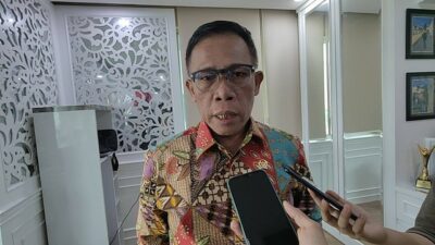 Masinton Sindir Jokowi: Tak Mau Ada Drama, Tapi Jadi Sutradaranya!