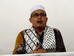Slamet Maarif: Habib Rizieq Shihab Tak Campuri Pakta Integritas Ijtima Ulama dengan AMIN