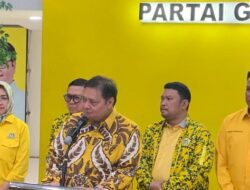 Partai Golkar Siapkan Ridwan Kamil di Pilgub Jabar, Airin di Banten, Khofifah di Jatim dan Zaki di Jakarta