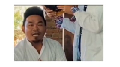 Viral! Pria Asal Kudus Ngaku Imam Mahdi dan Sering Didatangi Rasulullah