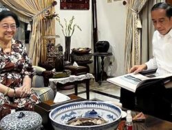 Ini Tanda-tanda Kekuasaan Banteng Bakal Dirobohkan Prabowo-Gibran