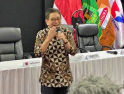 TPN Ganjar-Mahfud Bantah Keterlibatan Soal Pakta Integritas Pj Bupati Sorong