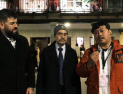 Ini 5 Film Pendek Indonesia Yang Tayang di Festival Alcine Spanyol