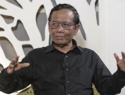 Mahfud MD Klaim Dirinya Menteri Paling Getol Bongkar Korupsi Pemerintah