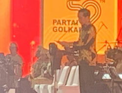 Jokowi: Jelang Pemilu 2024 Harusnya Tarung Gagasan, Bukan Tarung Perasaan