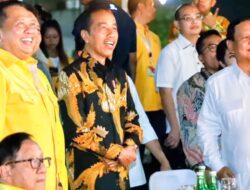 Usung Prabowo-Gibran, Bamsoet Tegaskan Golkar Siap Lanjutkan Pembangunan Nasional