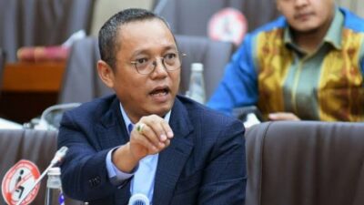 Deddy Yevri Sitorus: Drama Politik Lebih Banyak Terjadi di Lingkaran Jokowi
