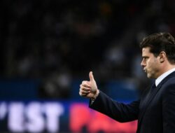 Chelsea Hajar Tottenham 4-1, Pochettino Puji Filosofi Permainan Ange Postecoglou