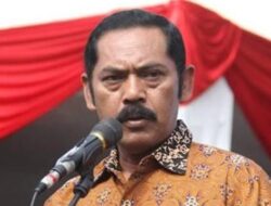 Markas Banteng Didatangi Polisi, Ketua PDIP Solo FX Hadi Rudyatmo Merasa Diintimidasi
