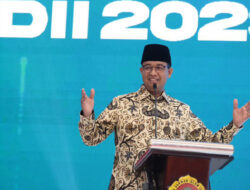 Hapus Ketimpangan, Anies Baswedan Ingin Bereskan Masalah Ketidakadilan