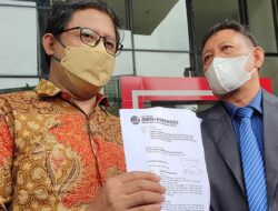 Ubedilah Badrun Harap KPK Kembali Buka Laporan Dugaan KKN Keluarga Jokowi