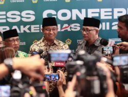 Anies Baswedan Tak Gentar Tim Kampanye Dua Capres Lain Didominasi Pengusaha