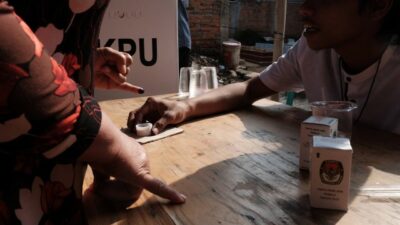 Jubir Anies Nilai Survei Pilpres Populi Center Tak Wajar: Mau Giring Persepsi Publik!