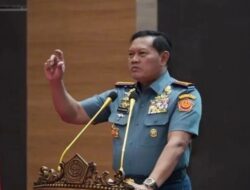3 Bulan Jelang Pemilu, Panglima TNI Rotasi 105 Pati Termasuk Wakil Kepala BIN