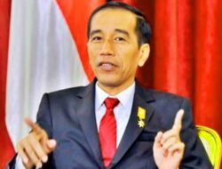 Tak Ada Moral dan Etika Politik, PDIP Harusnya Cabut Dukungan Untuk Jokowi