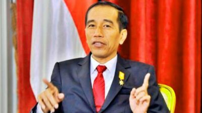 Tak Ada Moral dan Etika Politik, PDIP Harusnya Cabut Dukungan Untuk Jokowi