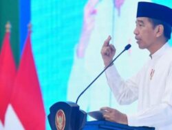 PDIP Disarankan Galang Kekuatan Makzulkan Jokowi Sebelum Pilpres 2024