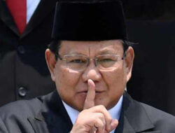 Prabowo Masih Pilihan Utama Masyarakat Jawa Barat