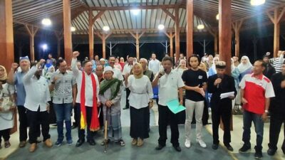 Prabowo-Gibran Siapkan Program Ekonomi Biru, Kembalikan Kedaulatan Maritim