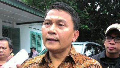 PKS Buka Opsi Pemakzulan Jokowi, Buntut Dugaan Cawe-cawe Pilpres 2024