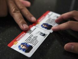 SIM Baru Sudah Pakai Barcode, SIM Lama Tetap Berlaku
