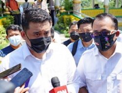 Pengamat: Pecat Bobby Nasution, Suara PDIP Bakal Tergerus di Sumut