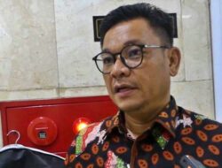 Ace Hasan Soal Gibran Diisukan ‘Login’: Mudah-mudahan Tergerak Masuk Partai Golkar