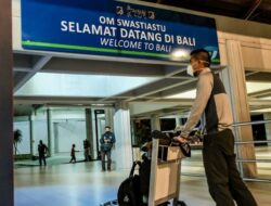 Pungli Ratusan Juta Tiap Bulan di Bandara Ngurah Rai, 5 Pejabat Imigrasi Jadi Tersangka