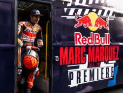 Jorge Lorenzo Peringatkan Gresini Ducati Soal Kehadiran Marc Marquez di MotoGP 2024