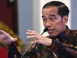 Samuel F Silaen: Post Power Syndrome Jokowi Bisa Lahirkan Tirani Neo Orba