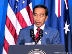 Jokowi Bakal Izinkan Usaha Tambang Freeport di Papua Hingga Tahun 2061