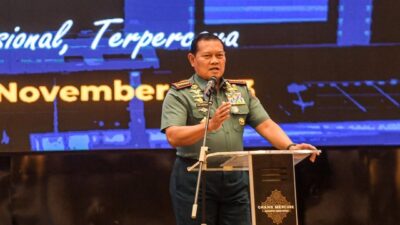 Danlanud Abdulrachman Saleh Dicopot Usai 2 Pesawat Super Tucano TNI AU Jatuh di Jatim