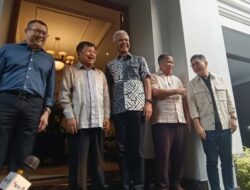 JK Ingatkan TNI-Polri Netral di Pemilu 2024: Hukumannya Dunia dan Akhirat!