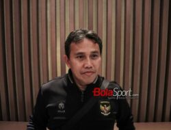 Bima Sakti Mohon Maaf Gagal Bawa Timnas Indonesia ke Babak 16 Besar Piala Dunia U17 2023