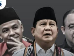 AMIN Ungguli Ganjar-Mahfud MD, Mardani Ali Sera: Alon-alon Asal Kelakon!