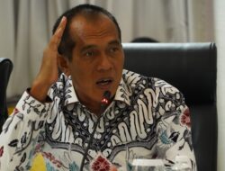 Abdul Kharis Almasyhari: Serangan Zionis Israel ke RS Indonesia Biadab!