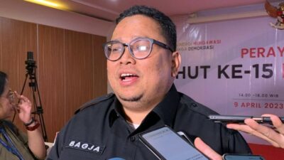 Bawaslu Soal Perangkat Desa Dukung Prabowo-Gibran: Ada Potensi Pelanggaran
